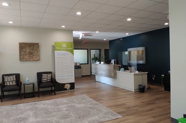 Lotus Center - Healing and Wellness