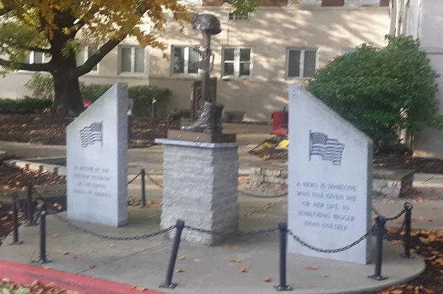 Veterans Affairs Medical Center - Substance Abuse Services