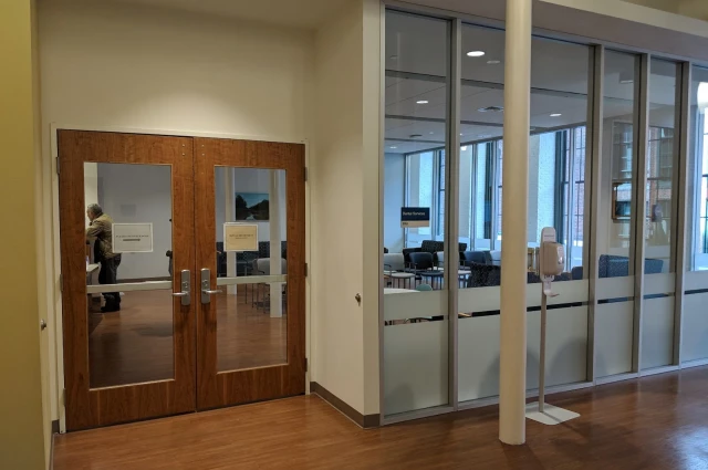 Lowell House - Ambulatory Services