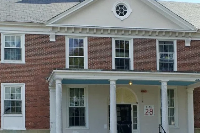 Lowell House Recovery Home