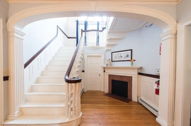 Tower Hill Recovery Home