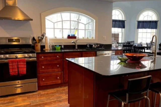 Tower Hill Recovery Home