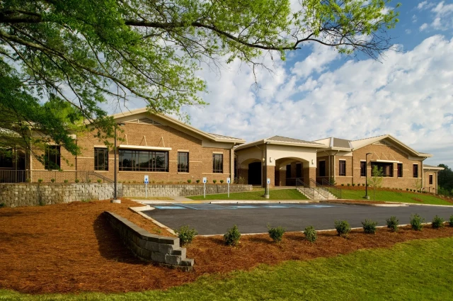 LRADAC - Outpatient and Withdrawal Management