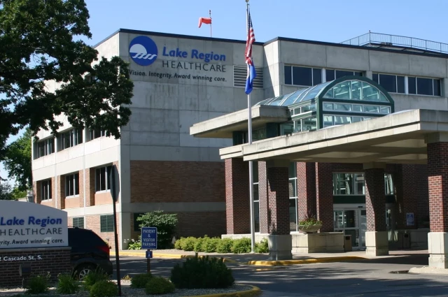 Lake Region HealthCare