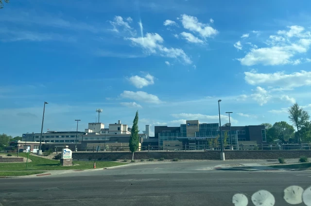 Lake Region HealthCare