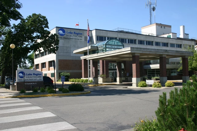 Lake Region HealthCare