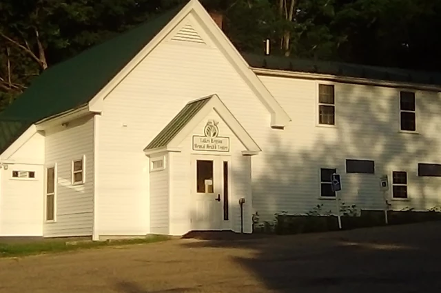 Lakes Region Mental Health Center