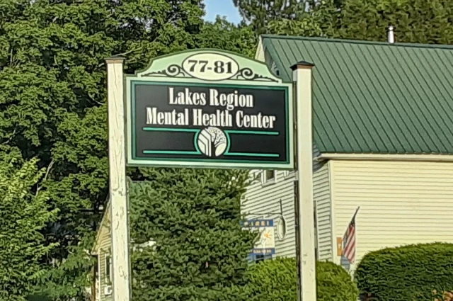 Lakes Region Mental Health Center