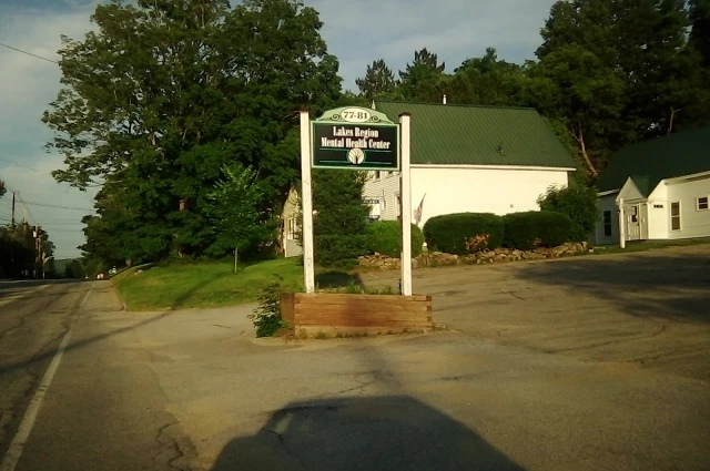 Lakes Region Mental Health Center