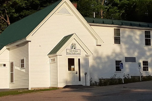 Lakes Region Mental Health Center