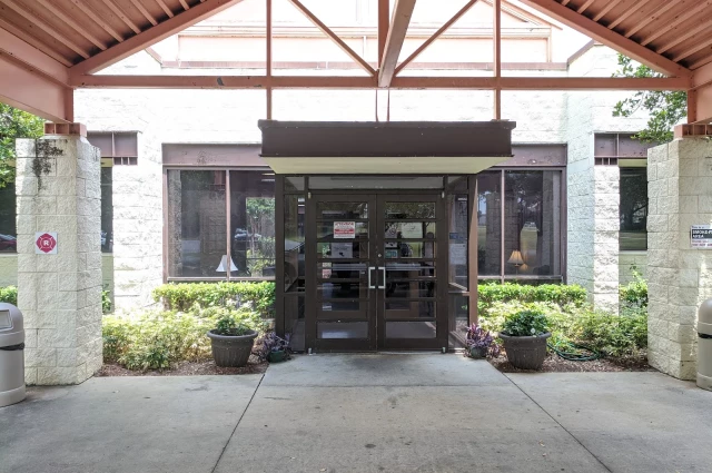 LifeStream Behavioral Center - Hope and Recovery Center