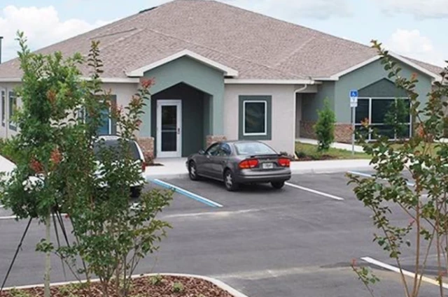 LifeStream Behavioral Center - South Lake Outpatient Center