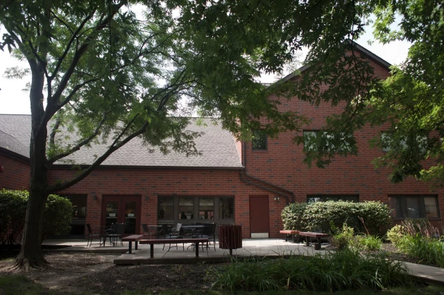 Lutheran Social Services of Illinois - Addiction Treatment Center Elgin