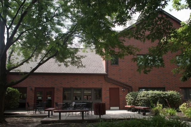 Lutheran Social Services of Illinois - Addiction Treatment Center Elgin