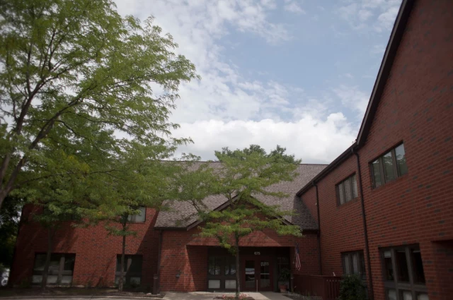 Lutheran Social Services of Illinois - Addiction Treatment Center Elgin