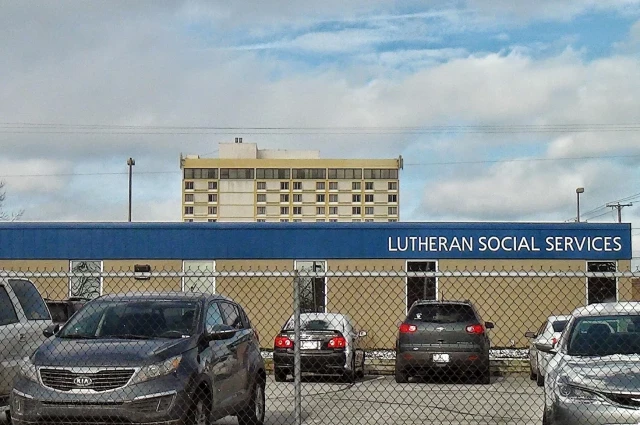 Lutheran Social Services of Indiana