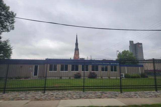 Lutheran Social Services of Indiana