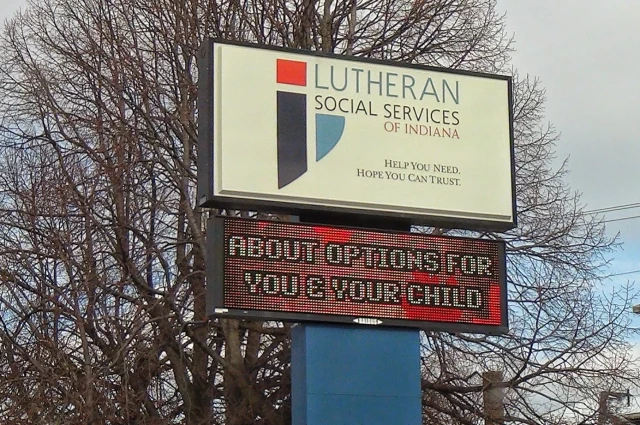 Lutheran Social Services of Indiana