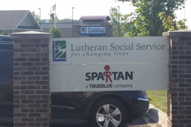 Lutheran Social Service of Minnesota