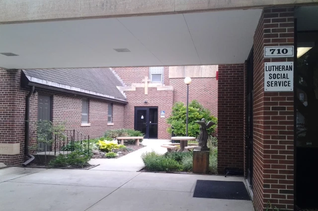 Lutheran Social Service of Minnesota