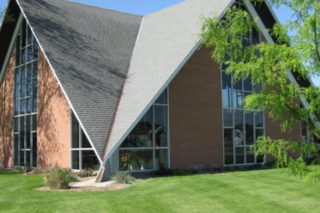 Lutheran Social Services - Findlay Office