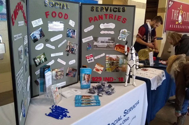 Lutheran Social Services