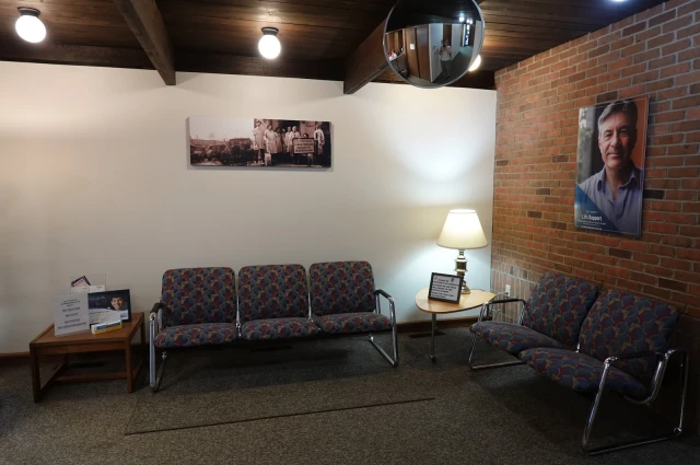 Lutheran Social Services