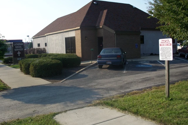 Lutheran Social Services - Eastern Region Office
