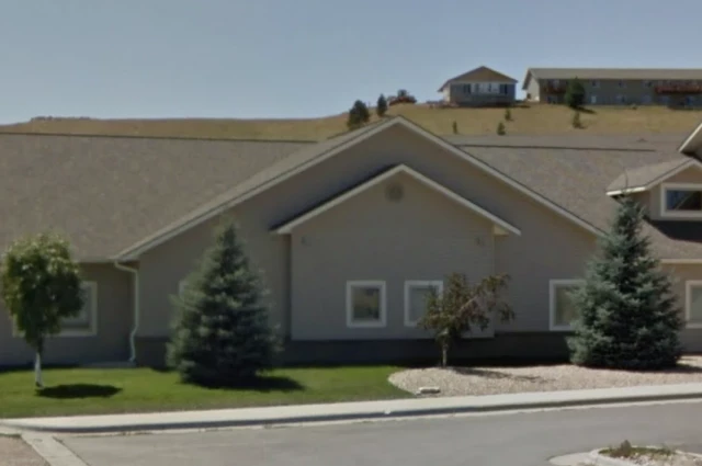 (LSS) Lutheran Social Services of SD - Canyon Hills Center