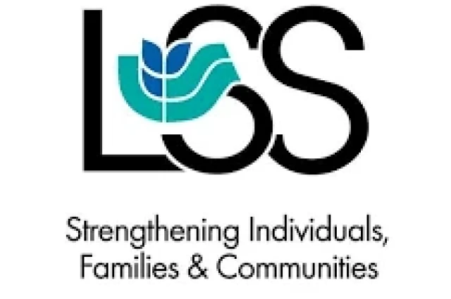 (LSS) Lutheran Social Services of SD - Canyon Hills Center