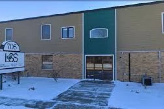 (LSS) Lutheran Social Services of SD