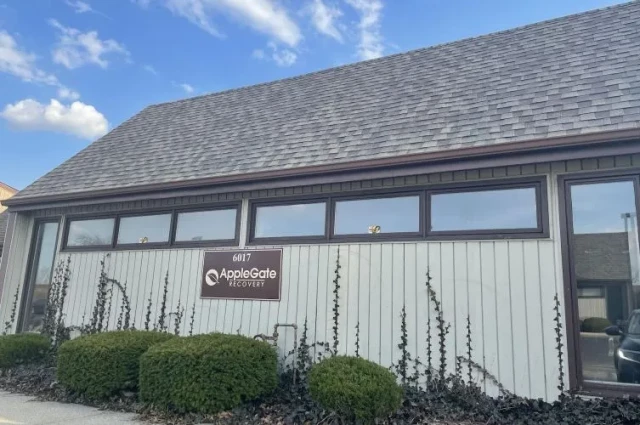 AppleGate Recovery