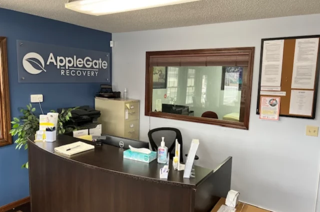 AppleGate Recovery