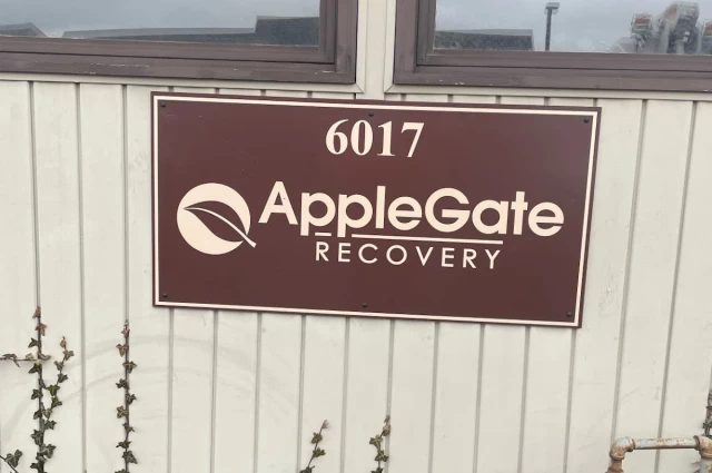 AppleGate Recovery