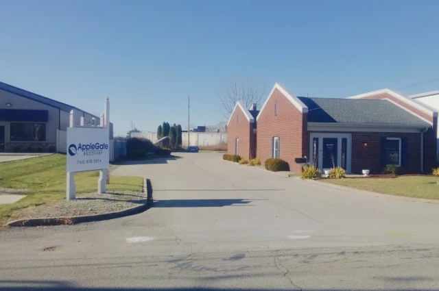 AppleGate Recovery AppleGate Recovery