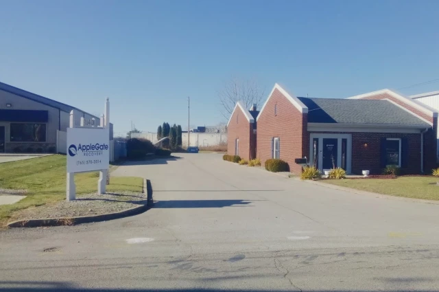 AppleGate Recovery AppleGate Recovery