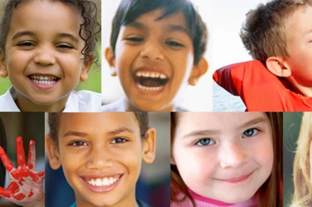 Lucy Daniels Center for Early Childhood