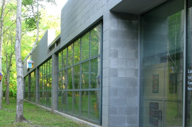 Lucy Daniels Center for Early Childhood
