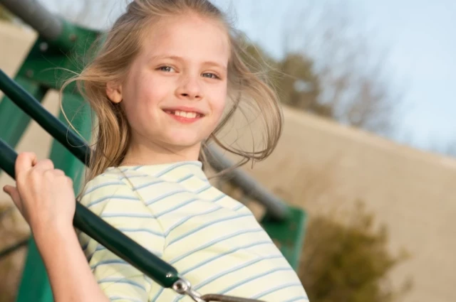 Lucy Daniels Center for Early Childhood