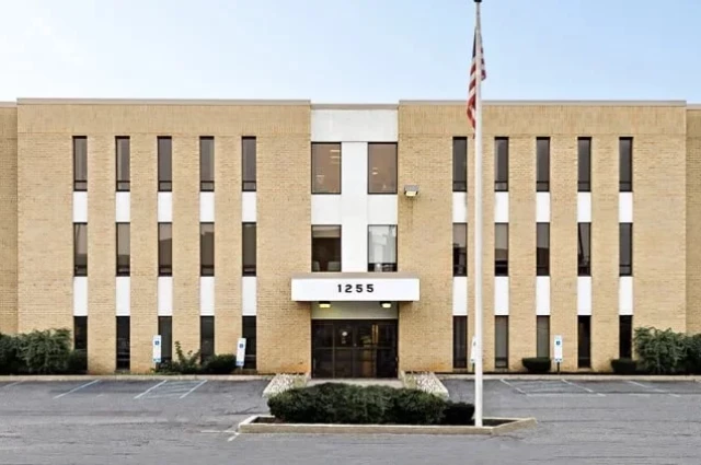 Adolescent Transitions Partial Hospital - Lehig Valley Health Network