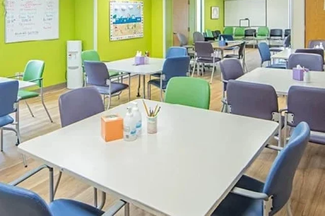Adolescent Transitions Partial Hospital - Lehig Valley Health Network