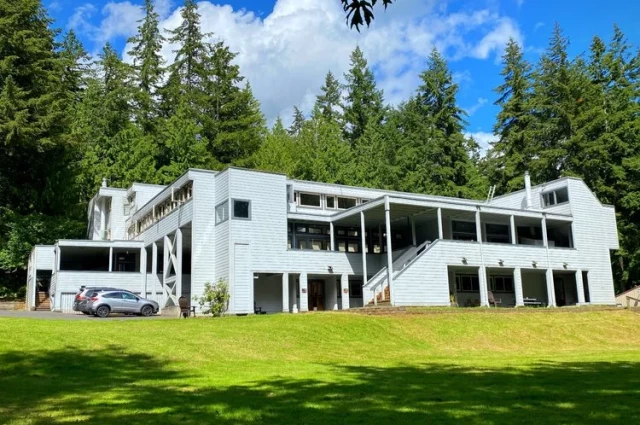 Lake Whatcom Center - Agate Heights ALF