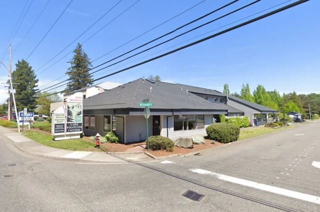 Lake Whatcom Residential and Treatment Center Outpatient