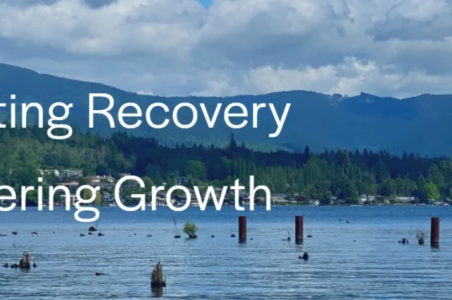 Lake Whatcom Residential and Treatment Center Outpatient