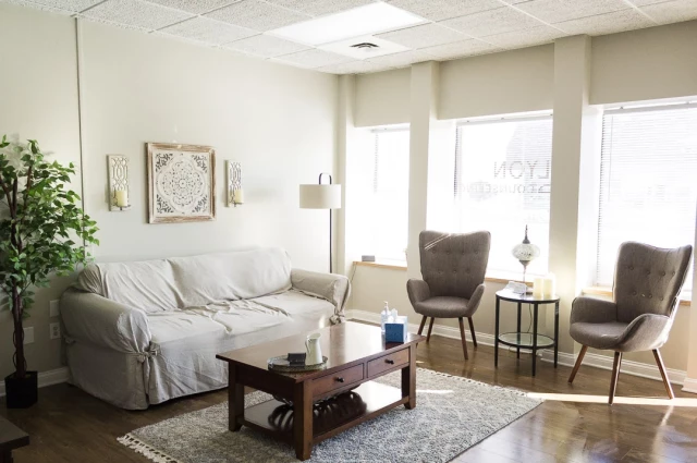 Lyon Counseling Center