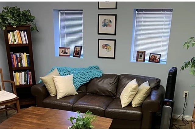 Lyon Counseling Center