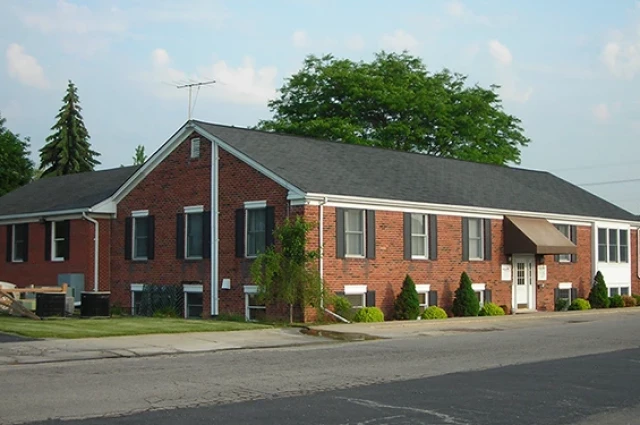 Macomb Family Services