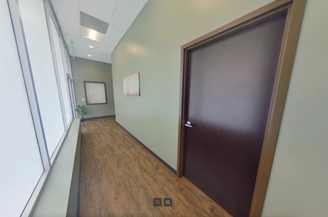 Madison East Comprehensive Treatment Center