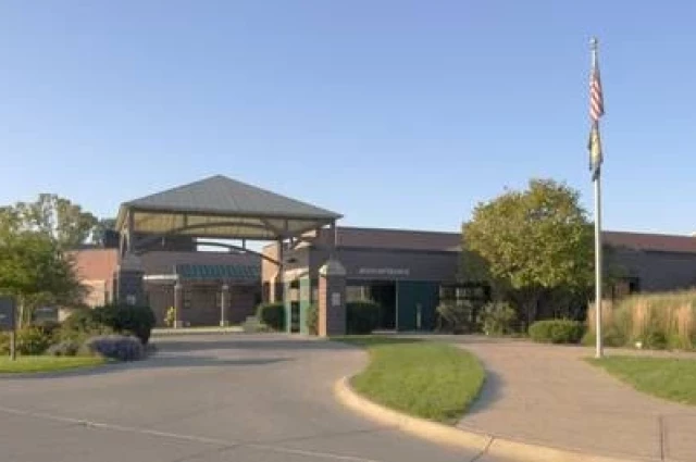 Madonna Rehabilitation Hospital - Traumatic Brain Injury Program