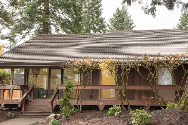 Madrona Recovery